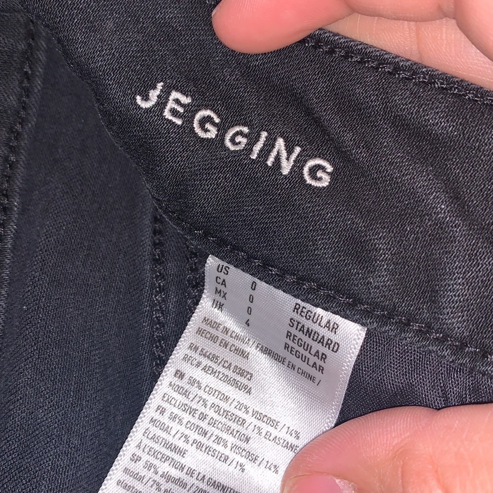American Eagle Outfitters Super Stretch - Picture 9 of 9